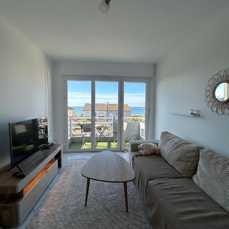 Appartement Traversant Vue Mer Et Etang Mauguio Eksteriør bilde